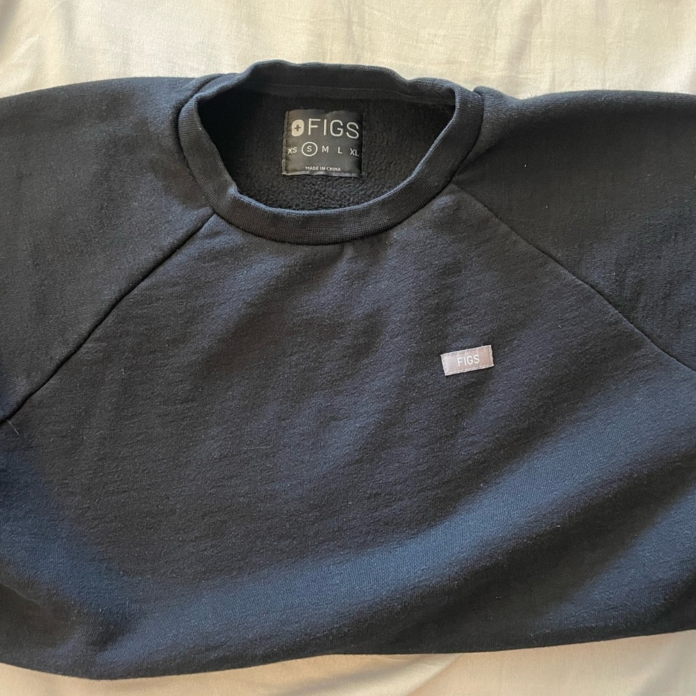 Figs sweatshirt